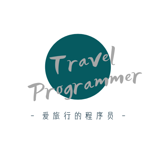 travelprogrammer